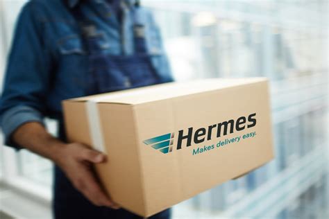 hermes group delivery|who owns hermes delivery.